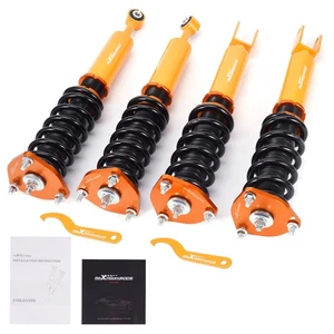 Combinés filetés Suspensions for Lexus LS F4 460 2007-2016 - Picture 1 of 13