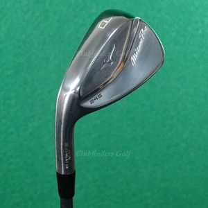 LH Mizuno Pro 245 Forged PW Pitching Wedge KBS Tour Lite Steel Regular - Picture 1 of 2