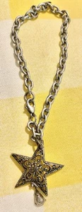 Star Charm Bracelet 4 Inch - Picture 1 of 3