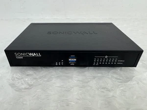 SonicWall TZ500 Network Security Firewall APL29-0B6 - Picture 1 of 6