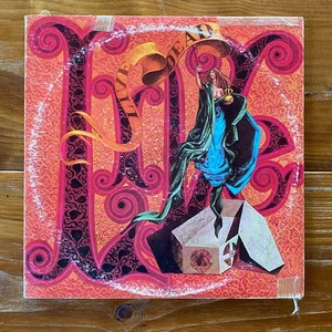 Grateful Dead – Live/Dead – Double Psych Rock-Folk Rock Vinyl LP - OG w/Insert - Picture 1 of 9