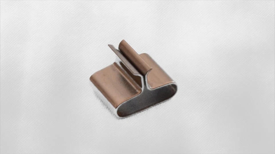 Wood wick super high quality wick clips (25)count !!! - Image 1 of 1