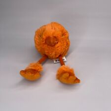 Jellycat London Orange Zingy Chick Plush Toy Stuffed Animal Chicken Easter NEW