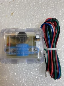 Viper Python Clifford NEW Directed DEI 504D Stinger Double Guard Shock Sensor - Picture 1 of 3
