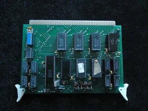MCT 107777 Rev. D PCB. Made in USA. - Picture 1 of 5