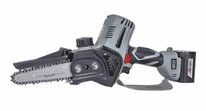 POTATORE PROFESSIONALE MT37 Potatore Cordless A Batteria Arvipo 3 Batterie Incl. - Foto 1 di 1