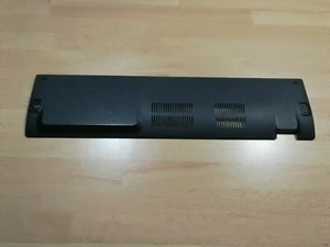 ASUS K550J Serie - K550JX Cover Bottom Case Tankdeckel Unten Festplatte - Bild 1 von 1