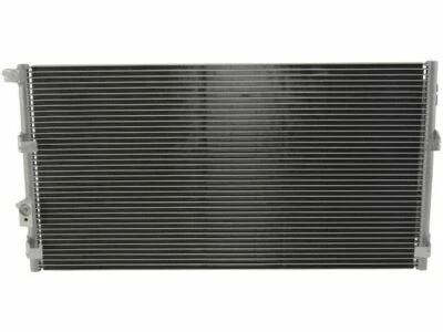 Condensador de aire acondicionado para Ford Mustang 2015-2020 TYC 93723SR 2016 2017 2018 2019 Foto 1 de 2