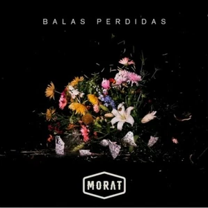 MORAT BALAS PERDIDAS (DIGIPACK) CD MEXICAN EDITION BRAND NEW - Imagen 1 de 1