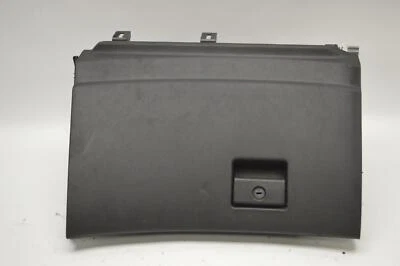 Infiniti G37 2008-2013 cupé tablero guantera compartimento de almacenamiento negro OEM Foto 1 de 4