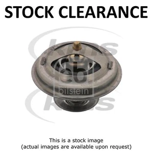 STOCK CLEARANCE THERMOSTAT FOR VAG MOST 5 CYL 81-   87c - Picture 1 of 3