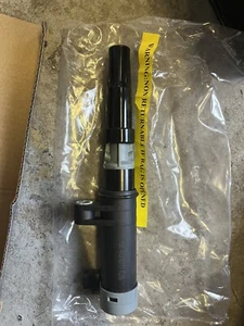 RENAULT MEGANE 2009 1.6 PETROL IGNITION COIL - HAAS OE 215952732 - Picture 1 of 2