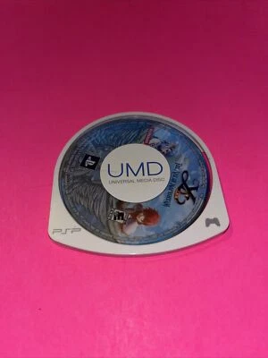 Ys: The Ark Of Napishtim  PSP Game Only - RARE - TESTED & Working - Image 1 of 2