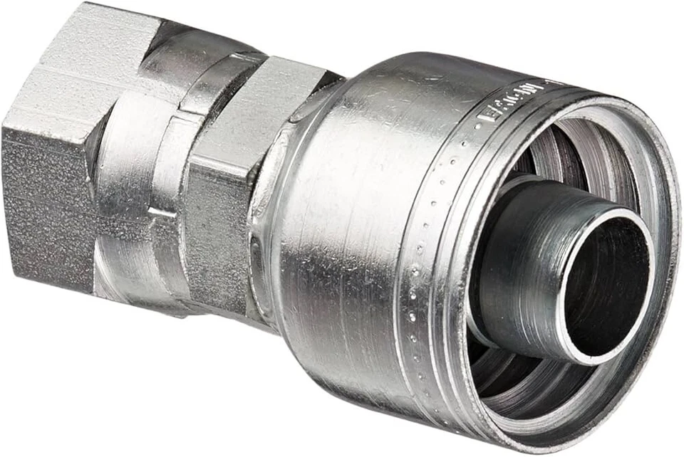 EATON 12Z-612 HYDRAULIC HOSE FITTING - Image 1 of 1