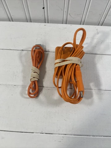 Spin Master Star Wars BB-8 Hero Droid Charging Cables ONLY for Body And Head Cover