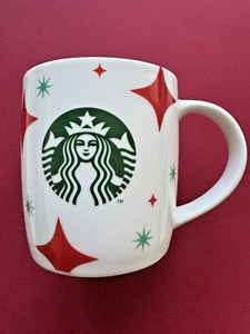 Starbucks Coffee Mug Mermaid 'Make it Yours at Home' NEW - Picture 1 of 7