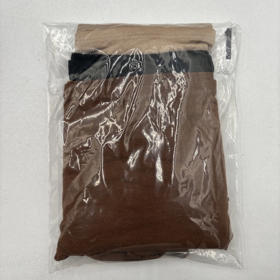 NWOT Hanky Panky Women’s Play Assorted Boyshorts 3-Pack Size XS - Image 1 of 1