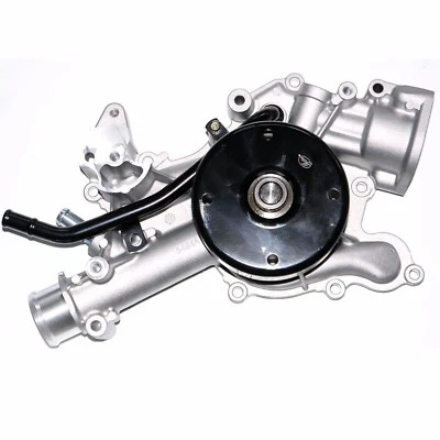 WATER PUMP + GASKET Fits 5.7L Dodge RAM 1500 2500 3500 03-08 - Image 1 of 2