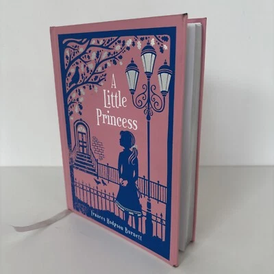 A Little Princess (Barnes & Noble Collectible Edition) Bonded Leather - Image 1 of 4