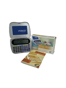 WEIGHT WATCHERS POINTS CALCULATOR | WEIGHT WATCHERS CALCULATOR | FLEXPOINTS! - Imagen 1 de 10