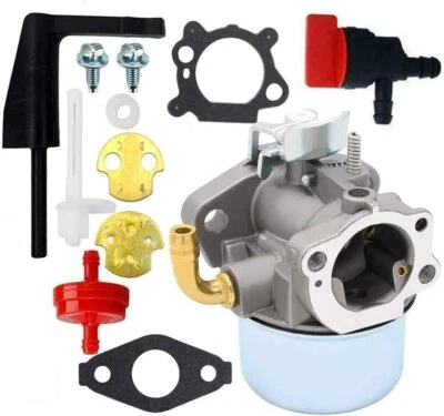 GARDENREPAIREXPERTS Carburetor For Briggs & Stratton 223470 275160 591299 591925 Engines