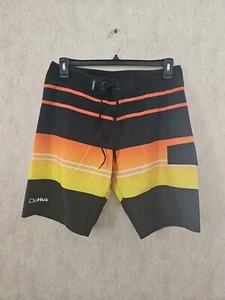 Mens Da Hui Swim Trunks - Picture 1 of 4