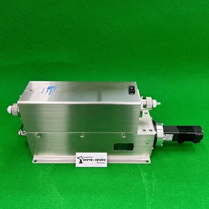 KOGANEI (DNS BESCHICHT) CT PUMPE F-EPT100-28W === VERKÄUFER GENERALÜBERHOLT (REPARATUR + ÜBERHOLUNG) - Bild 1 von 12