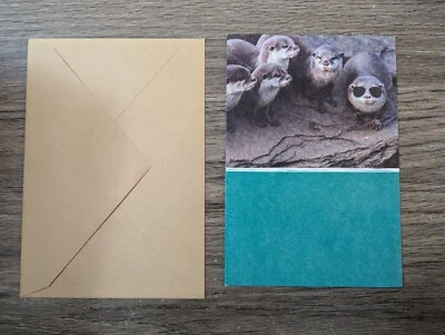 Tarjeta de cumpleaños - única  Foto 1 de 2