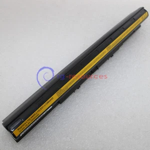 NEW 8Cell Battery for Lenovo IdeaPad G400s G405s G500s G505s S510p Z710 L12L4E01 - Photo 1/5