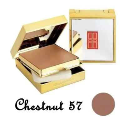 Elizabeth Arden Flawless Finish Sponge-On Cream Makeup Foundation - 57 Chestnut - Image 1 of 2