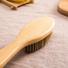 Multifunctional Shoe Brush Beard Broken Hair Hairdresser Shoes Cleaning Tool T-❤