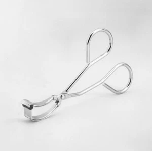 Stainless Steel Local Eyelash Clip Natural Eye Lash Natural Tool Curling G2B3 - Picture 1 of 14
