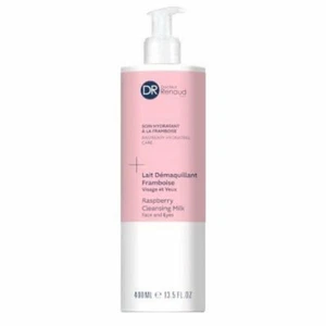 Dr Docteur Renaud Raspberry Cleansing Milk 400ml Salon #tw - Picture 1 of 1