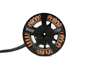 T-Motor Bürstenloser Motor U8 KV100 6-12S 240g 750W TIGER Brushless Copter - Bild 1 von 5
