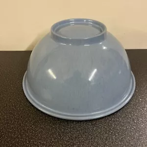 Cuenco Mezclador Vintage Melamina Confeti Azul 10" Nº 118 - Imagen 1 de 12