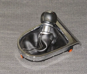 ⭐ FORD MUSTANG FR3P-7K327-ADW FR3P7K327ADW GR337B118 Shift Lever ⭐ - Picture 1 of 5