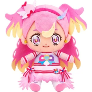 Wonderful Precure ! Stuffed Toy Plush Cure Wonderful Diamond Ribbon Style - Picture 1 of 1