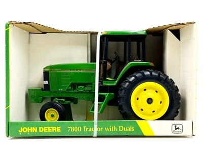 1/16 John Deere 7800 Tractor with Duals - Image 1 of 3