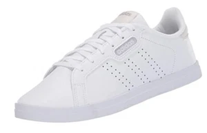 adidas Women's Courtpoint Base FW3254 Tennis Shoe 9.5, 10 Size - Picture 1 of 1