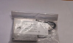 Fanuc A06B-6093-H401 nuevo en caja para envío rápido - Imagen 1 de 2