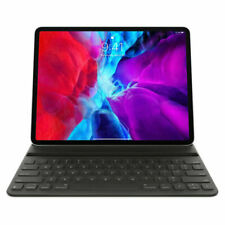 Apple iPad Pro 4th Generation 12.9 Inch Keyboard Folios/Cases for 
