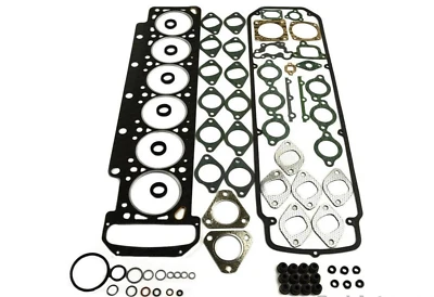 JUEGO DE JUNTAS DE CULATA BMW 530i 630CSi 633CSi 733i HECHO EN ALEMÁN Foto 1 de 4