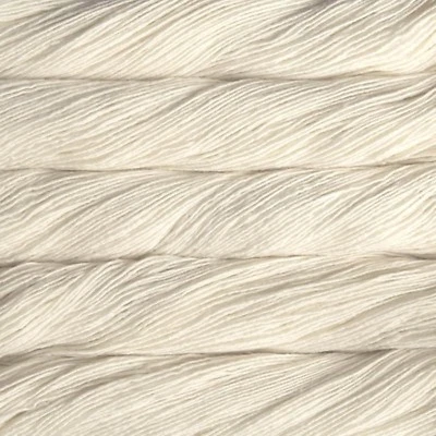 Malabrigo ::Calcetín #063:: 100% hilo de lana merino superlavado natural Foto 1 de 4