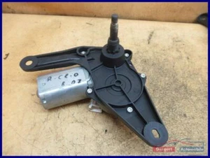 Motor limpiaparabrisas trasero No 1/5 82000071214 RENAULT CLIO II (BB0/1/2_, CB0/1/2_) 1.2 - Imagen 1 de 4