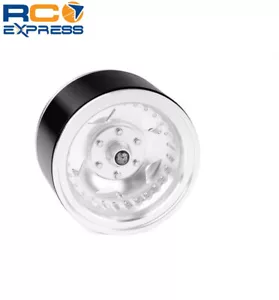 RC4WD Center Line 1.9 Convo Pro Deep Dish Beadlock Wheels RC4Z-W0021 - Picture 1 of 1