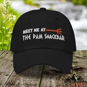 Mitología griega en la presa Snackbar libro amante gorra papá sombrero para hombre mujer - Imagen 1 de 34
