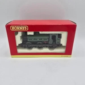 HORNBY OO R.297IX GNR 0-6-0T KLASSE J13 LOK SATTEL TANK 1250 "DCC AUSGESTATTET" - Bild 1 von 8