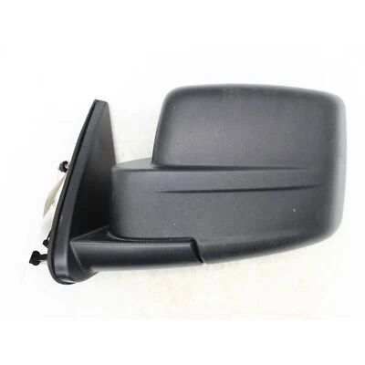 Espejo retrovisor lateral Dodge Nitro LH 2008 número de pieza - 55079101AI Foto 1 de 4