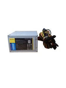 Antec Computer Power Supply BP430 80Plus 430 Watts | tested working - Afbeelding 1 van 4