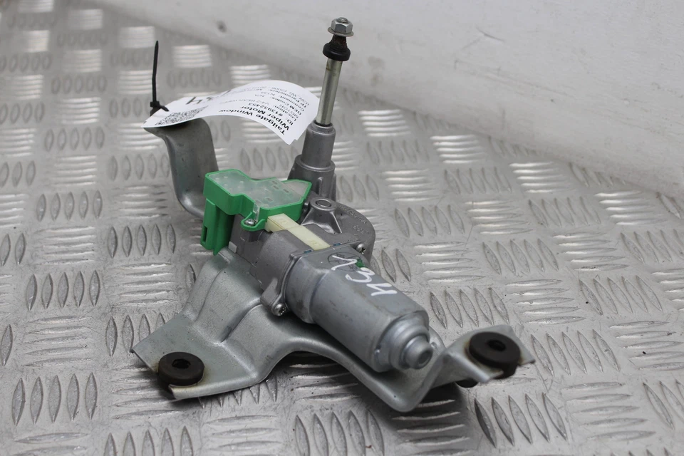 Motor limpiaparabrisas portón trasero Mitsubishi Outlander ii (2006+) (N134) Foto 1 de 4